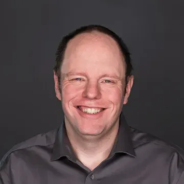 Aaron Mell