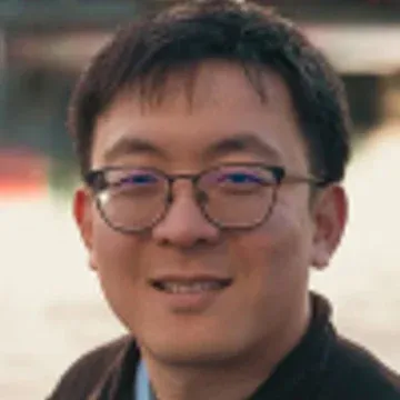 Albert Wang