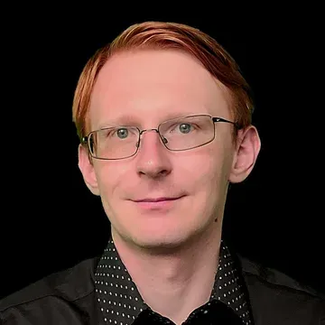 Aleksey Charapko