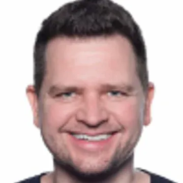 Andreas Deuschl