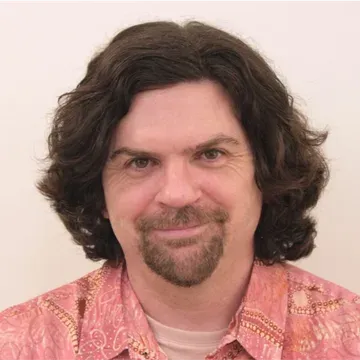 Brendan Gregg