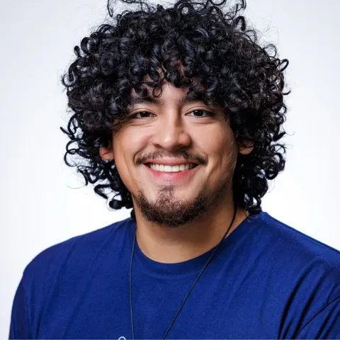 Darryl Balderas