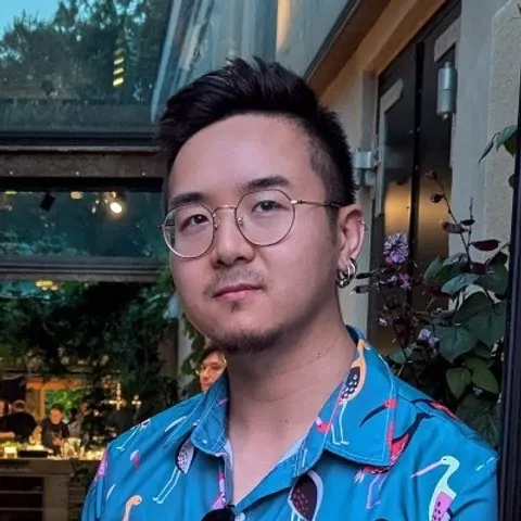 Dennis Zhang