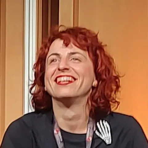 Effie Mouzeli