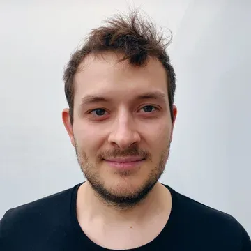 Frederic Branczyk