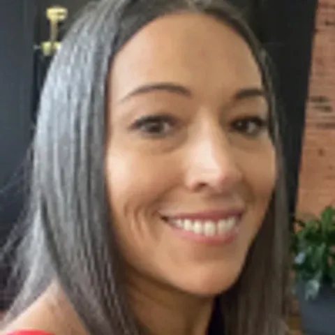 Jessica Johnson