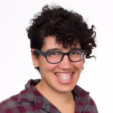 Julia Evans
