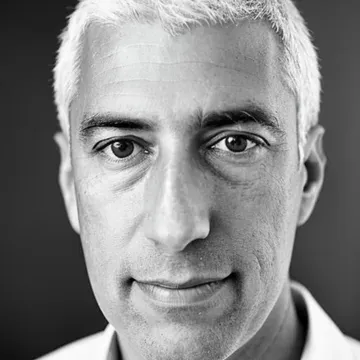 Lorin Hochstein