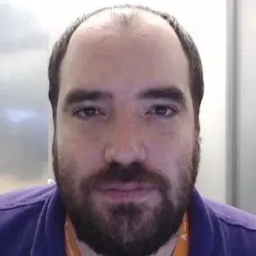 Marc Brooker