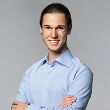 Mario Fahlandt