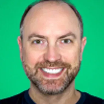 Martin Smith