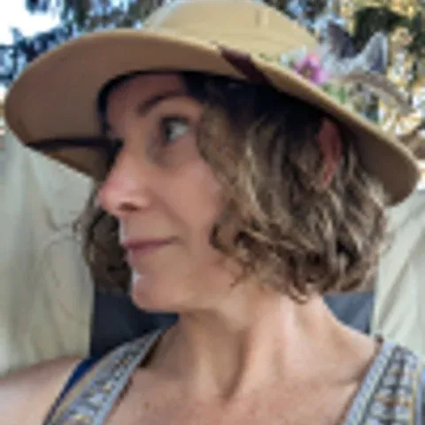 Michelle Brush