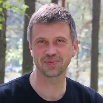 Mikhail Zhilin