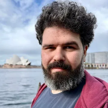 Thomas Khalil