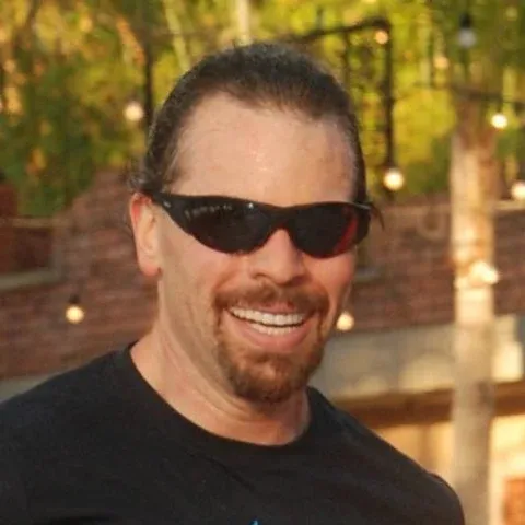 Todd Palino