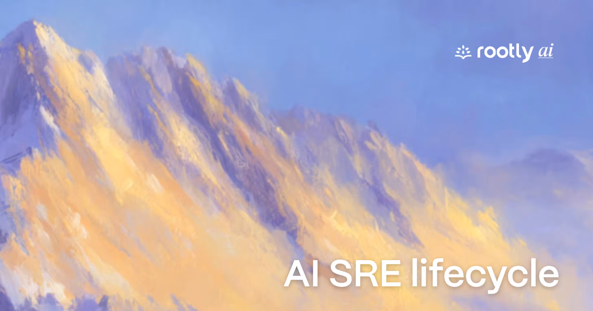 Where AI helps (and fails) across the incident lifecycle