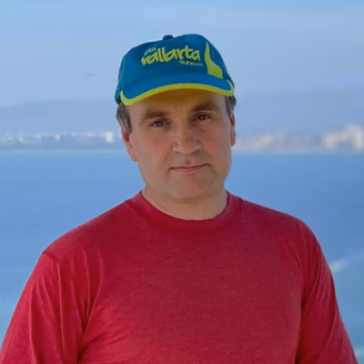 Anatoly Shiroglazov, Software Engineer on the Platform team at Moloco