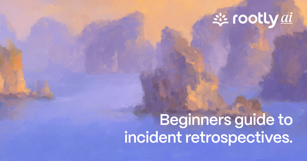 Beginners Guide to Incident Postmortems