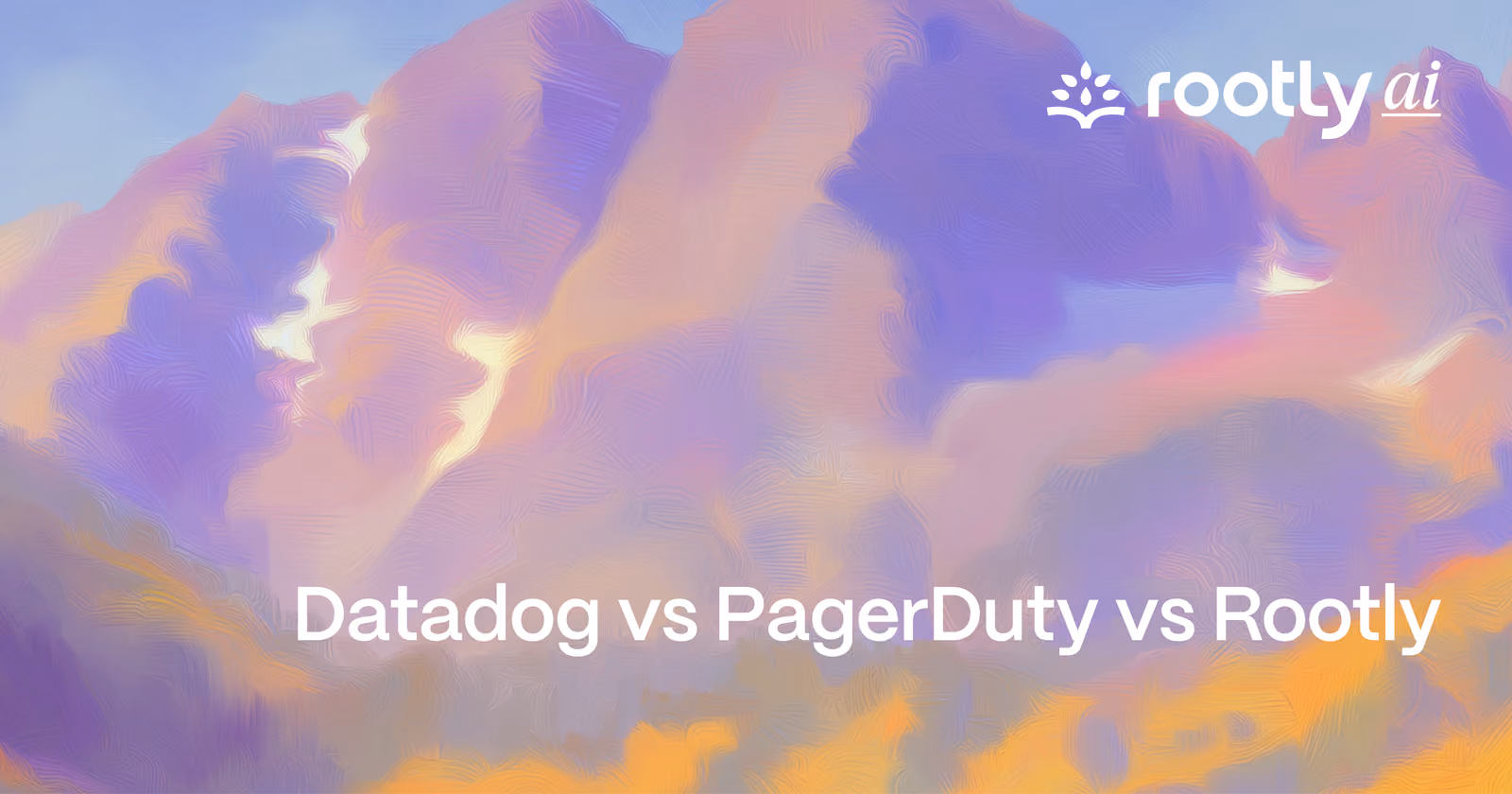 Datadog vs PagerDuty vs Rootly: Who Owns the Incident After the Alert Fires?