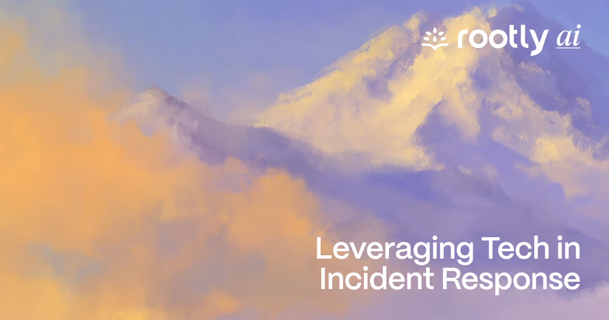 Incident Response Maturity: Leveraging Tech Proactively