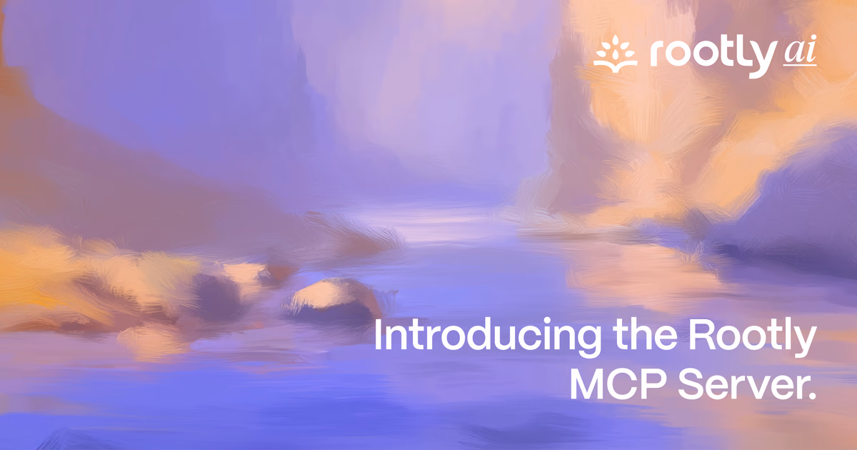 Introducing the Rootly MCP Server