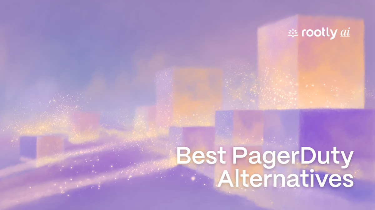 PagerDuty Alternatives Ranked for 2026