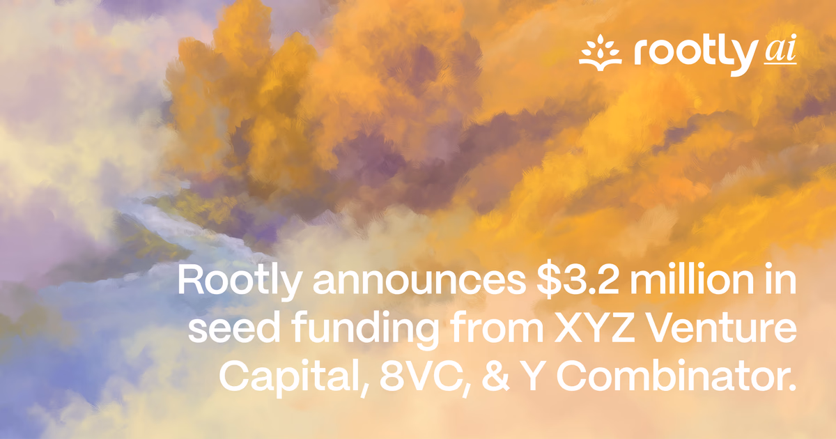 Rootly Raises $3.2 Million in Seed Funding