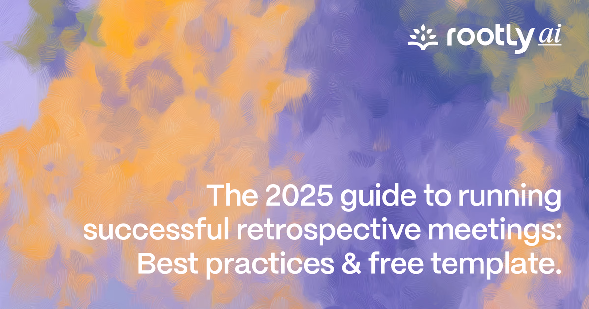 The 2025 Guide to Running Successful Post Mortem Meetings: Best Practices & Free Template
