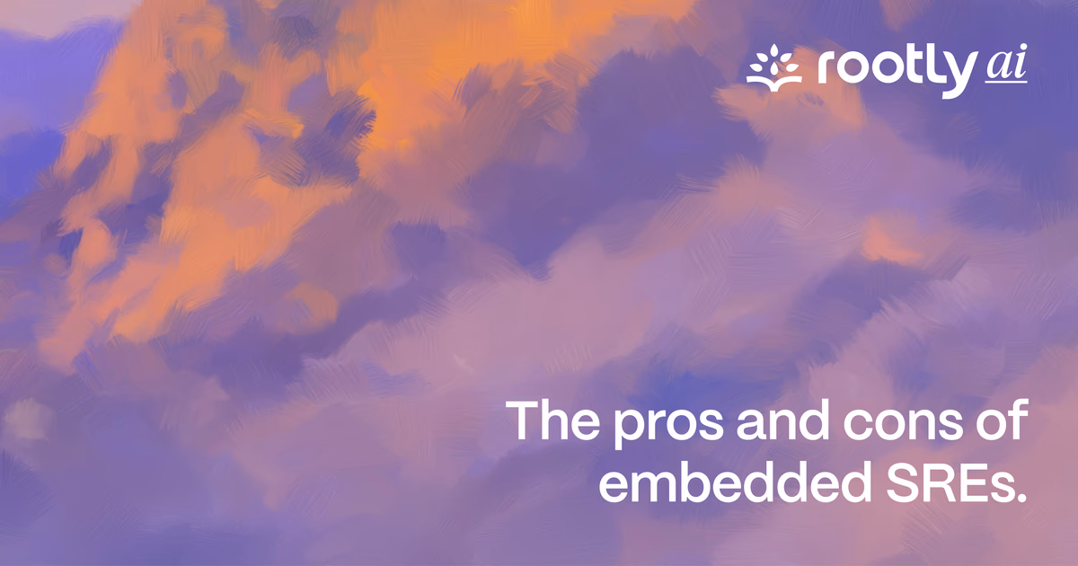 The Pros and Cons of Embedded SREs