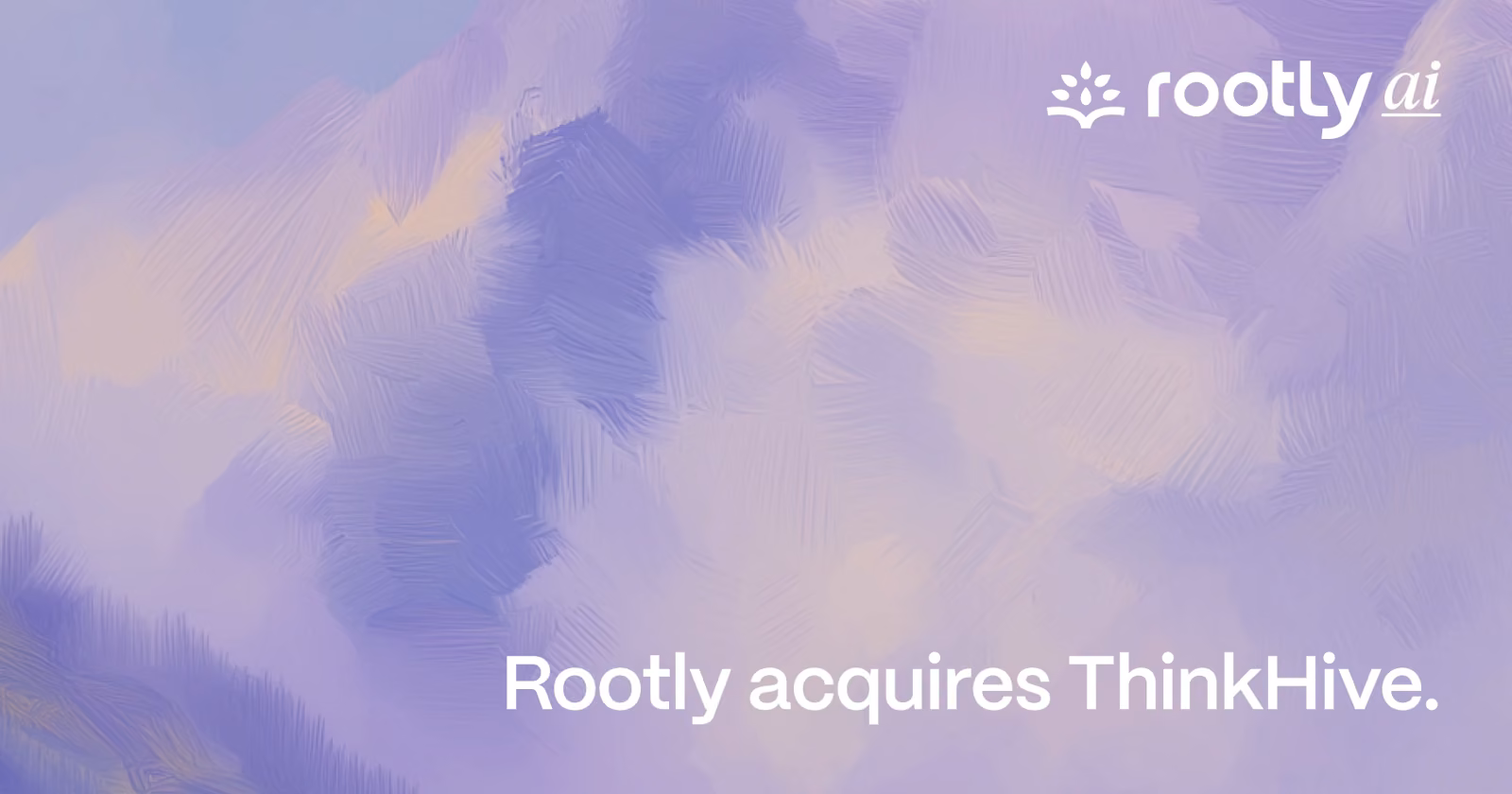 Why Rootly acquired ThinkHive