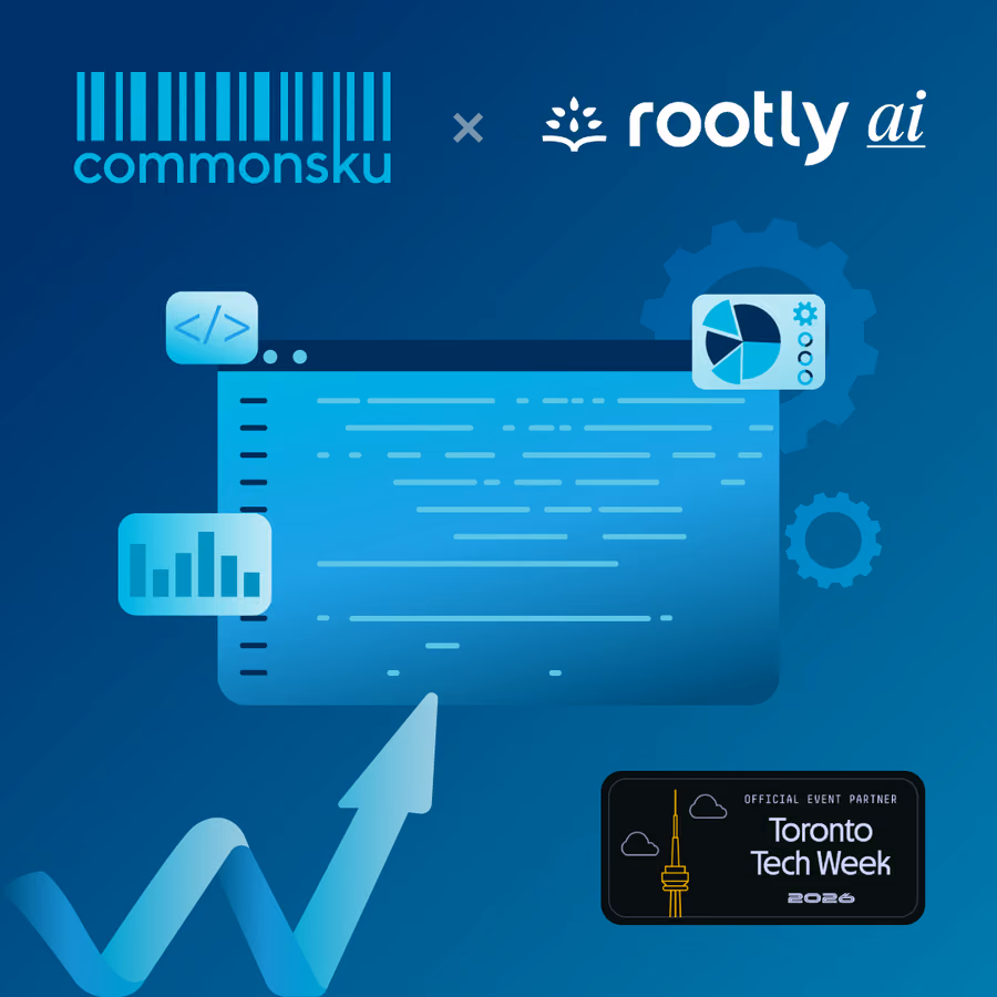 commonsku x Rootly AI: Scaling Engineering After Product-Market Fit event artwork