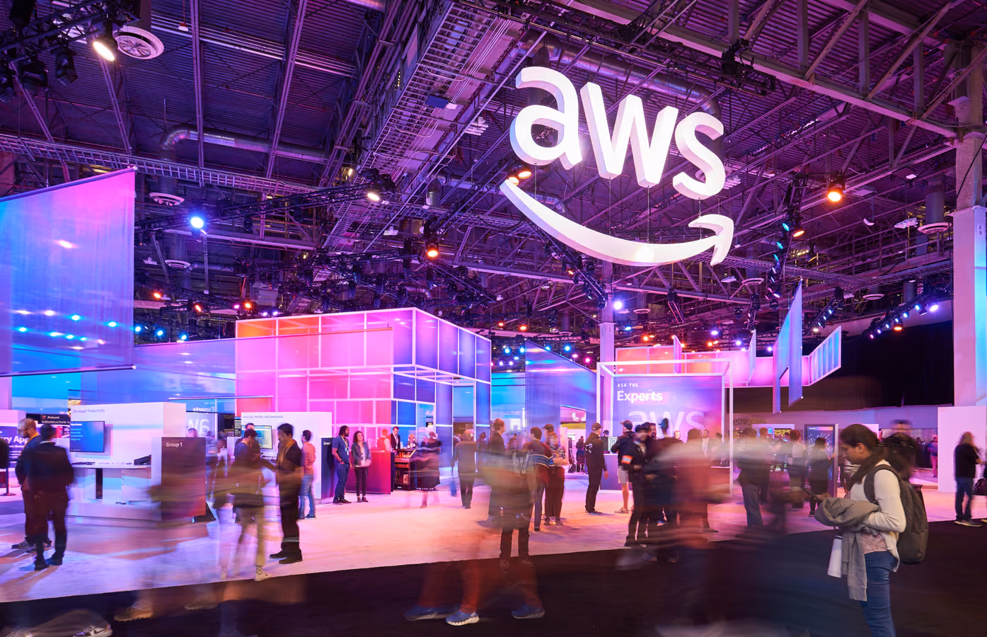 Meet Rootly @ AWS re:Invent 2024 event artwork