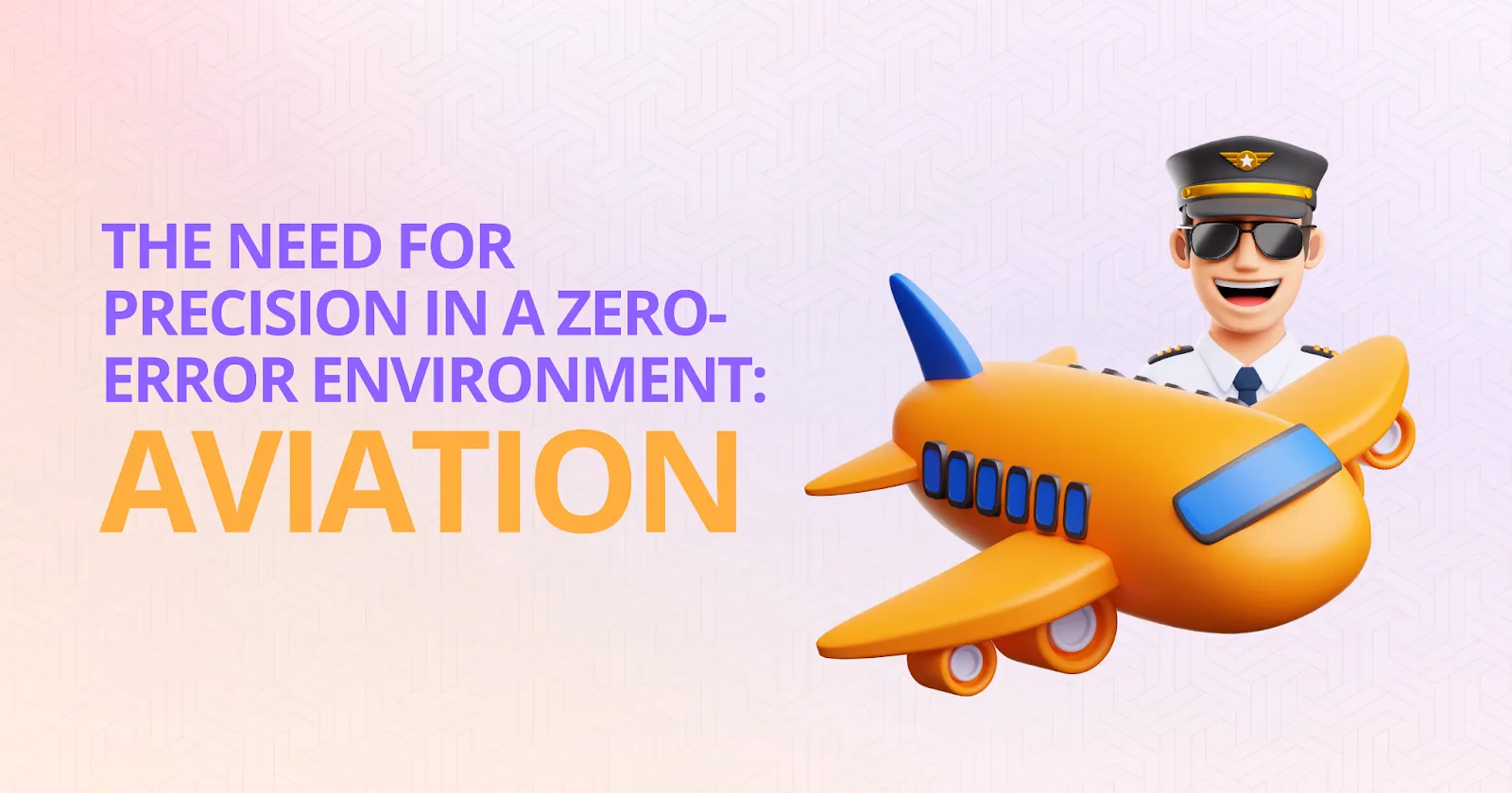 Illustration for “Aviation: High-Reliability Response in the Sky”