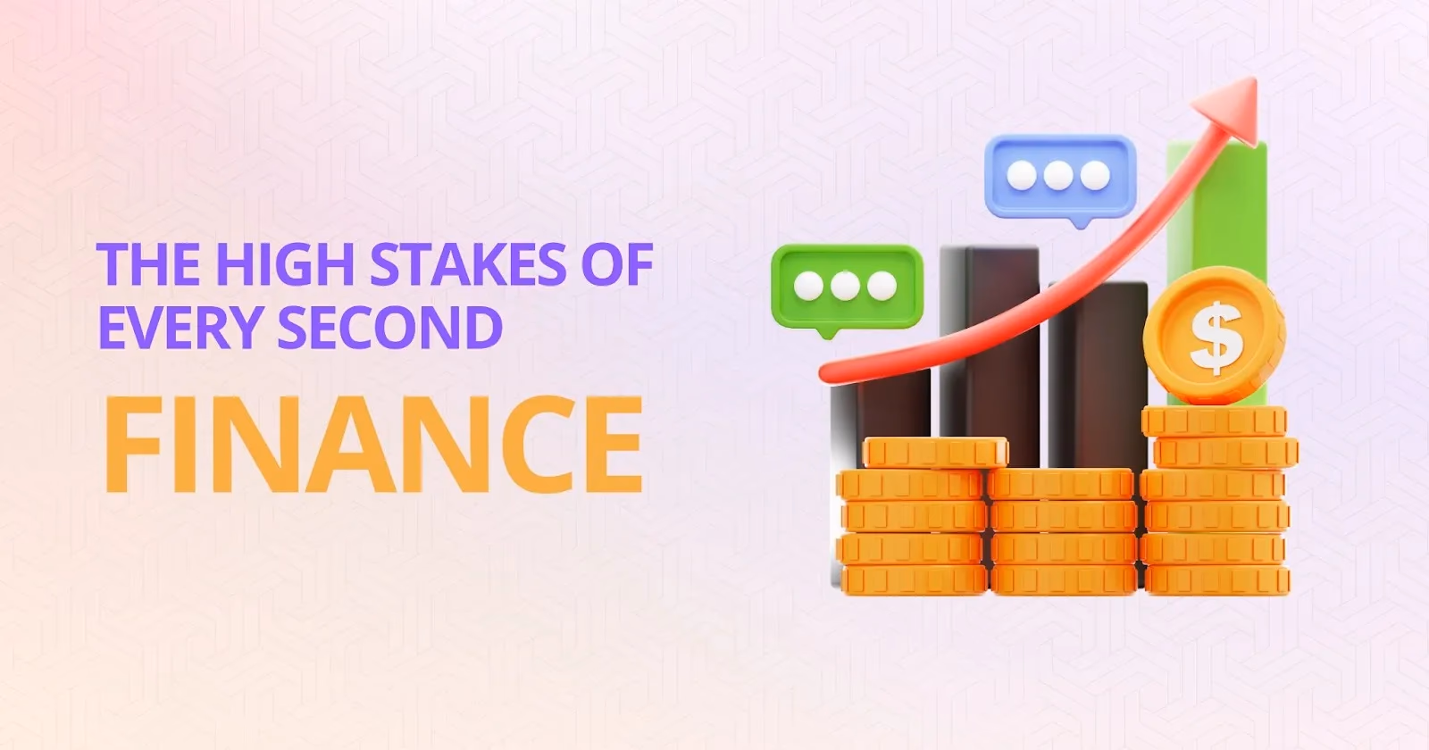 Illustration for “Finance: Containment Under Pressure”