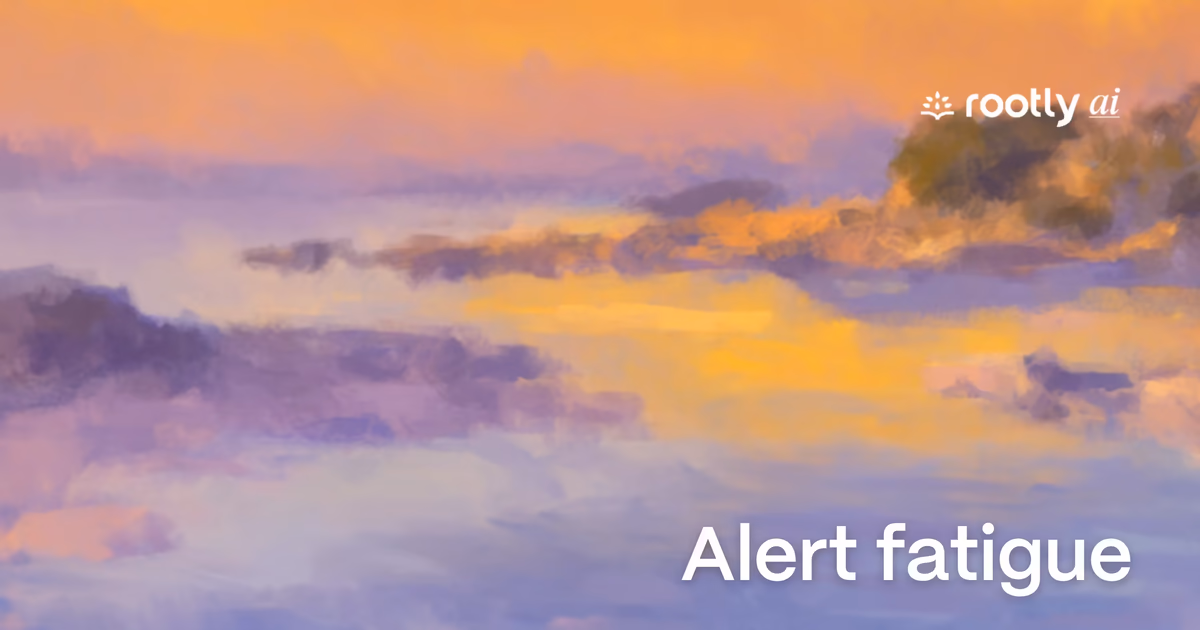 Alert fatigue: how to reduce noise and protect on-call engineers