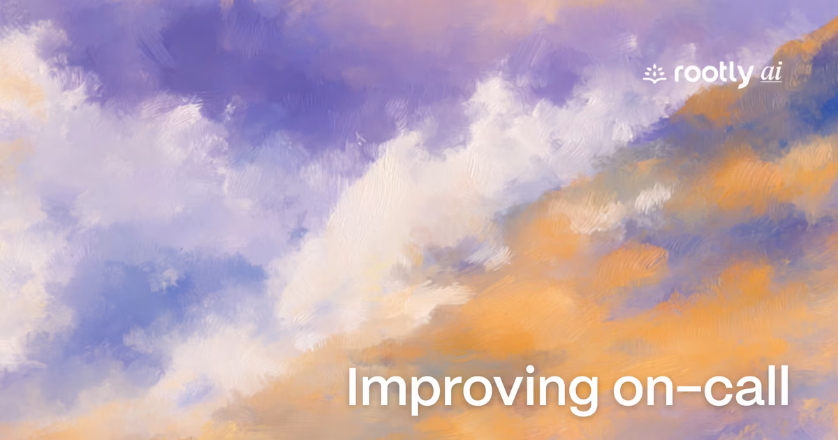 A manager’s guide to improving on-call: Leadership, fairness, and team wellbeing