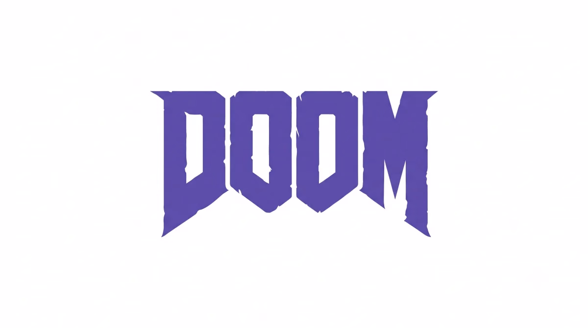 Doom Agent Arena gameplay with AI agents competing in a Doom environment