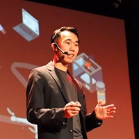 Laurence Liang