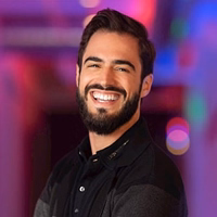 Sylvain Kalache