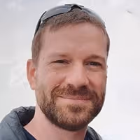 Paul Van Liew